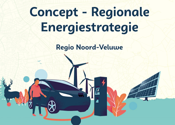 concept Regionale Energie Strategie